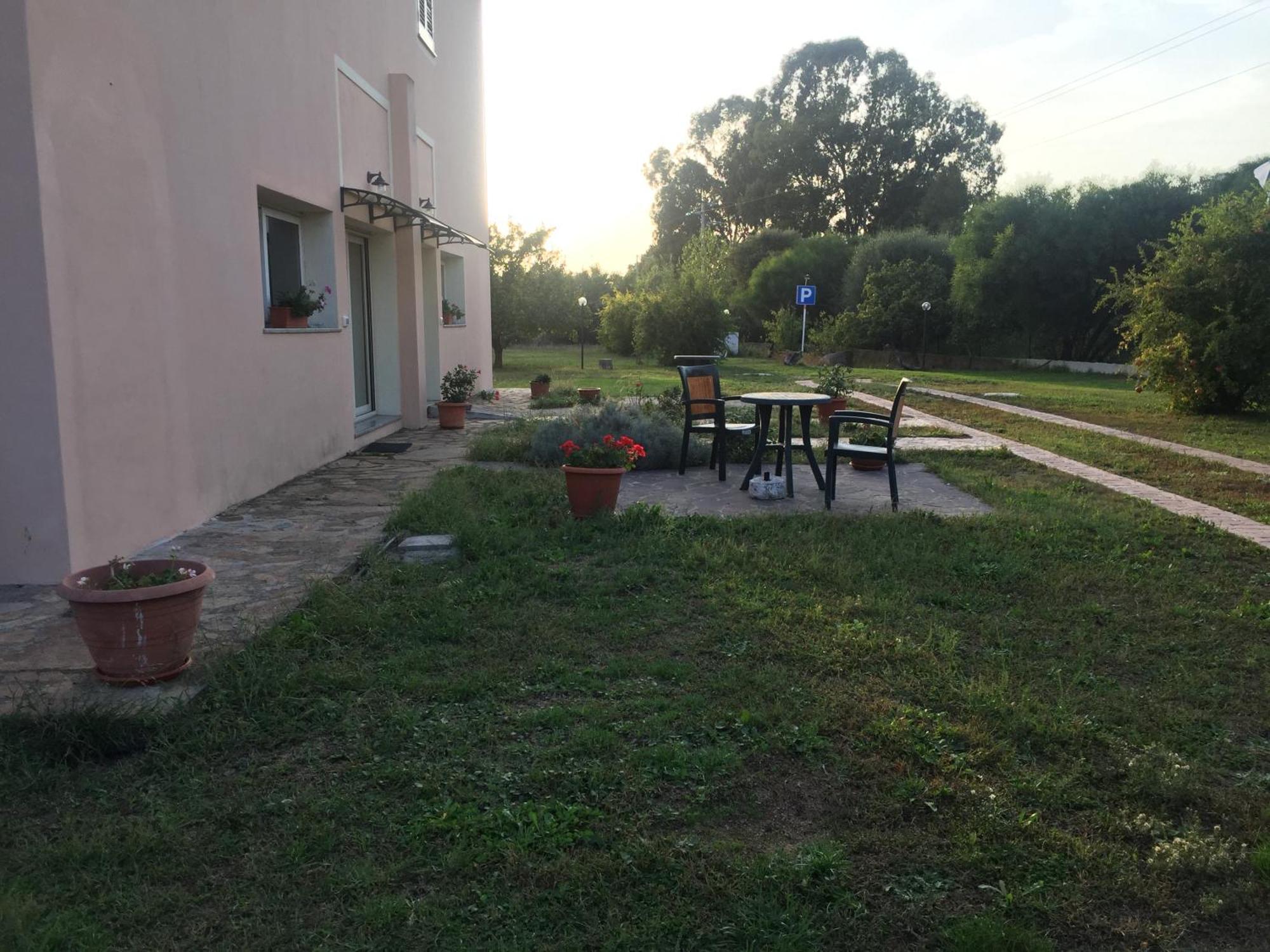 Sardegna Et Soleil The A Apartment Olbia