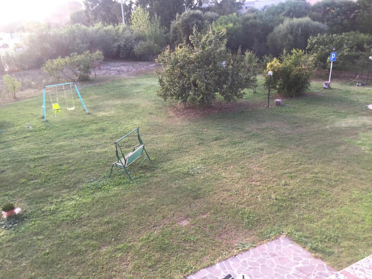 Apartment Sardegna Et Soleil The A