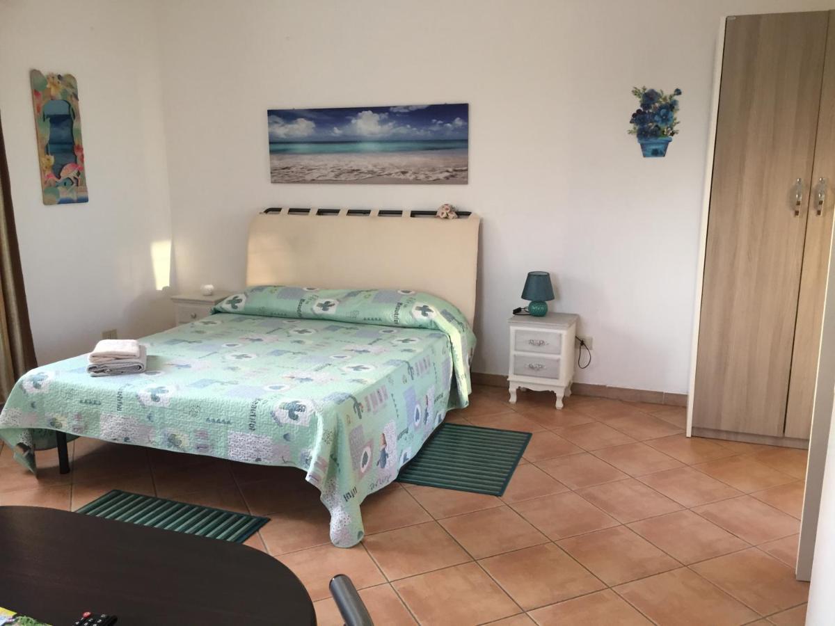 Sardegna Et Soleil The A Apartment *