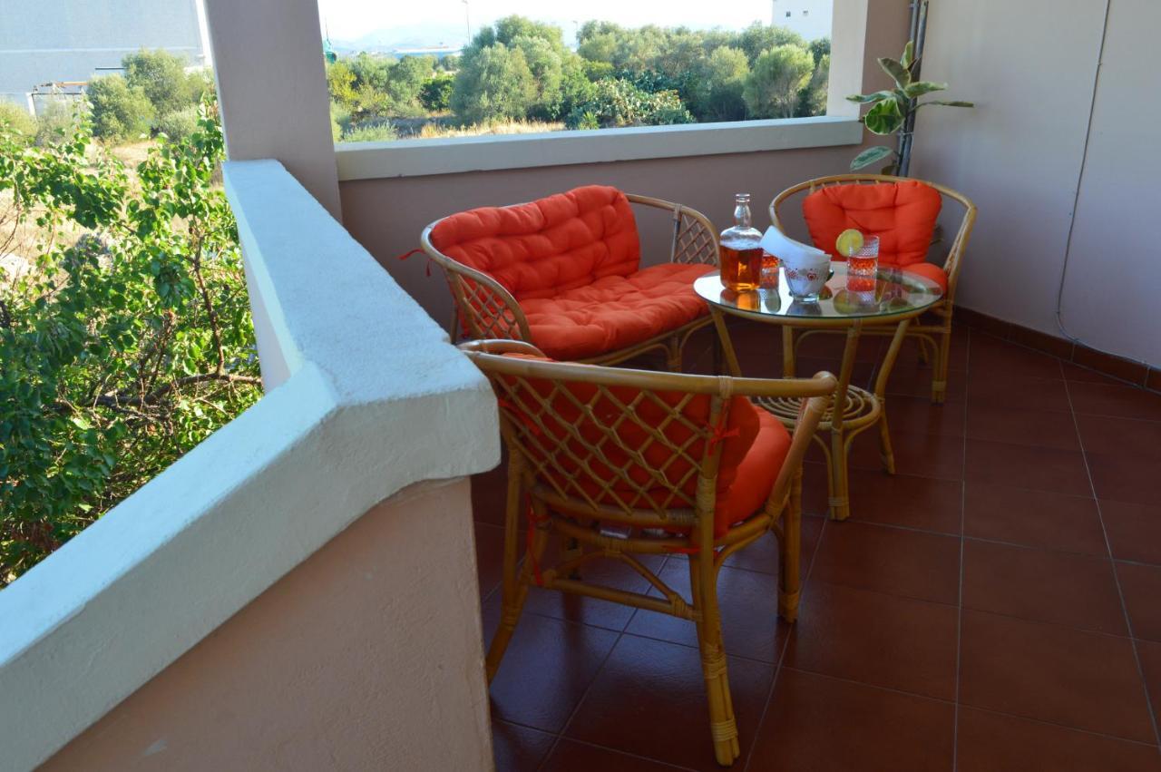 Sardegna Et Soleil The A Apartment Olbia