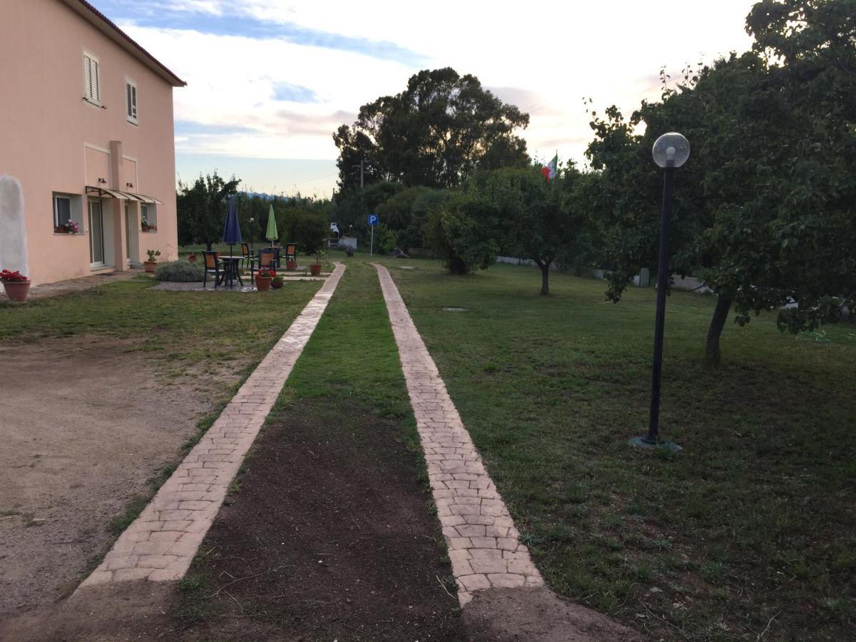 Apartment Sardegna Et Soleil The A