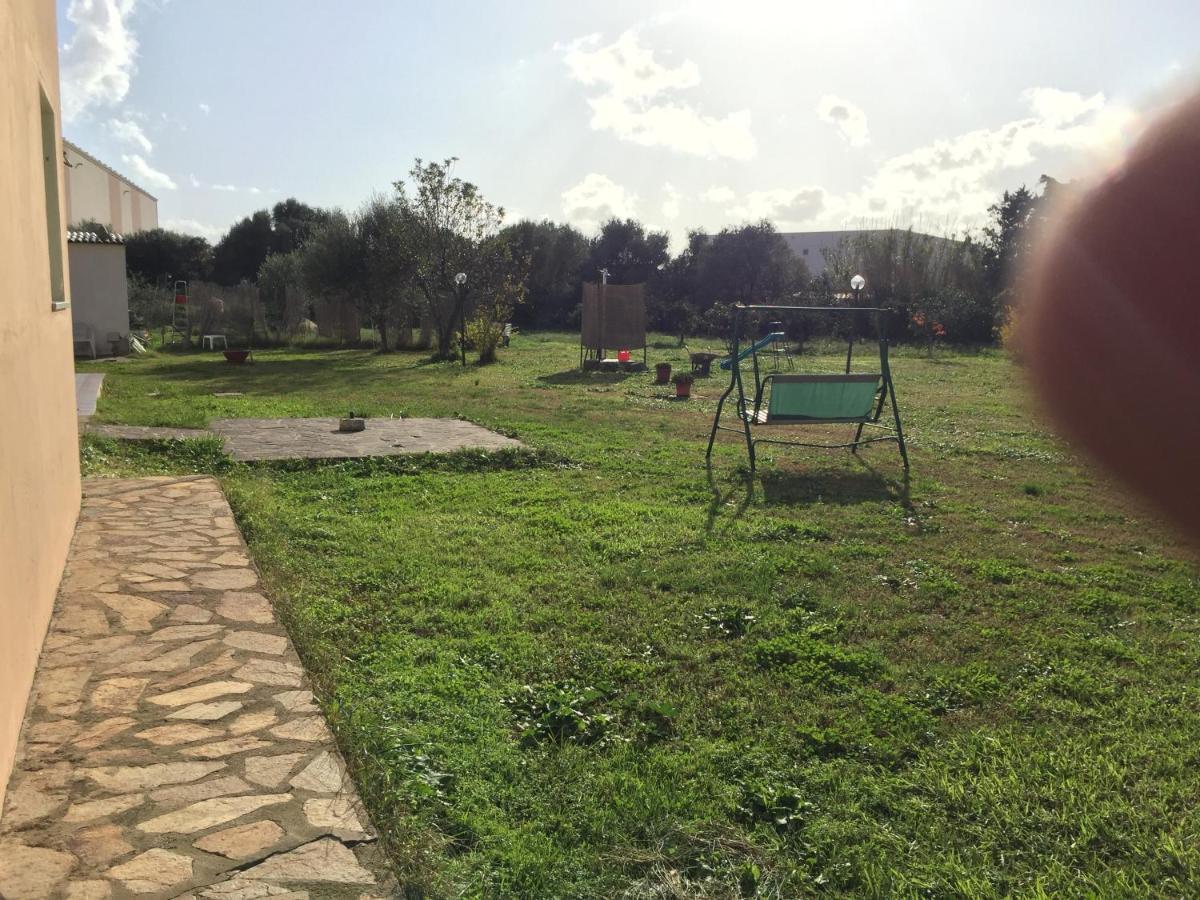 Sardegna Et Soleil The A
