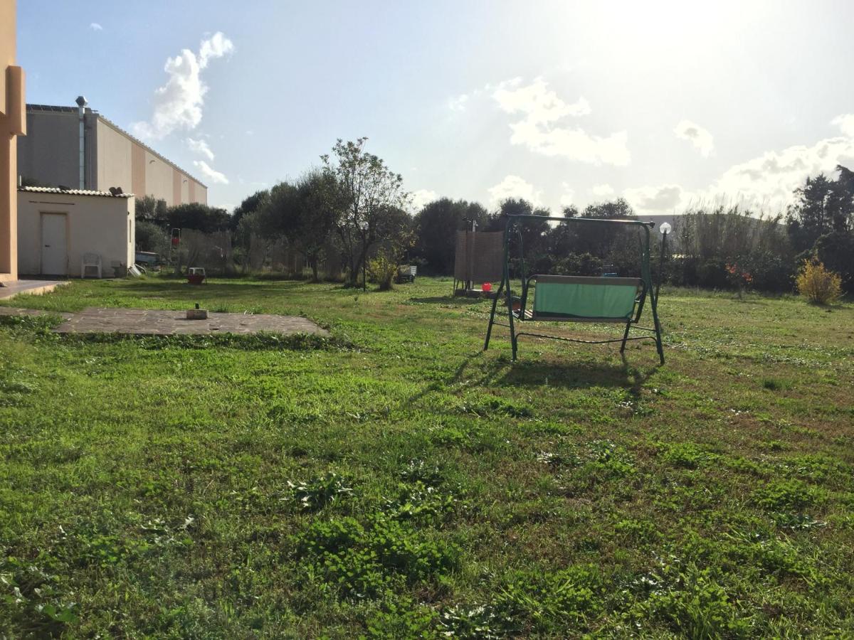 Sardegna Et Soleil The A Apartment Olbia