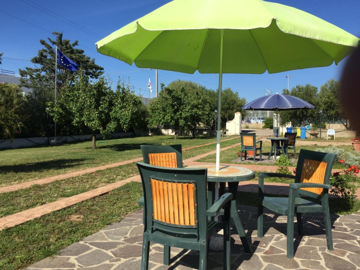 Apartment Sardegna Et Soleil The A